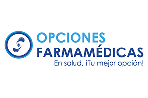 Opciones Farmamedicas