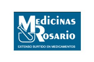 Medicinas Rosario
