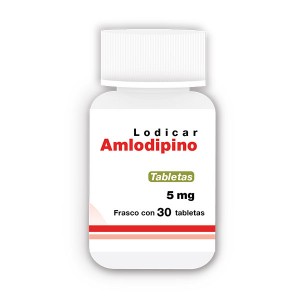 AMLODIPINO