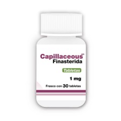CAPILLACEOUS