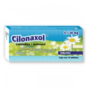 CILONAXOL