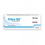 CITRA 50