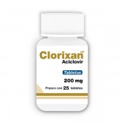 CLORIXAN