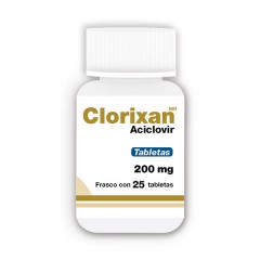 CLORIXAN