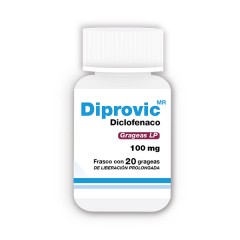 DIPROVIC