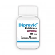 DIPROVIC