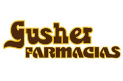 Gusher Farmacias