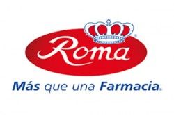 Farmacias Roma