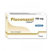 FLUCONAZOL