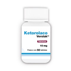 KETOROLACO FRASCO