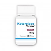 KETOROLACO FRASCO