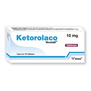 KETOROLACO FRASCO