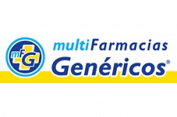Farmacias Multigenéricos