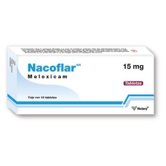 NACOFLAR