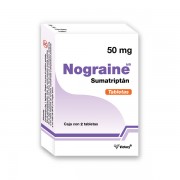 NOGRAINE