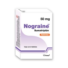 NOGRAINE