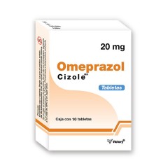 OMEPRAZOL