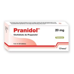PRANIDOL
