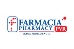 Farmacia PVR