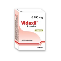 VIDAXIL