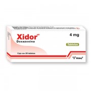 XIDOR