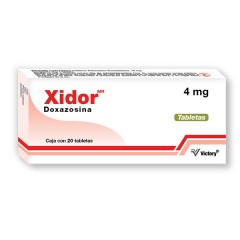 XIDOR