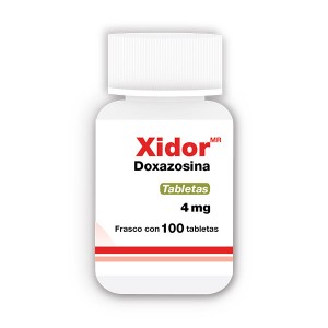 XIDOR