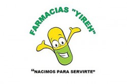 Farmacia Yireh