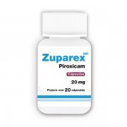 ZUPAREX