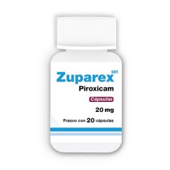 ZUPAREX
